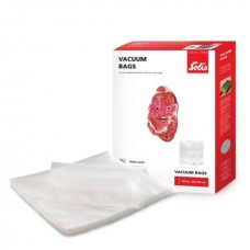 Solis 922.64 Vacuum Bags (30x40cm) (50pcs)